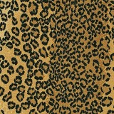 Couristan Carpets
Leopard